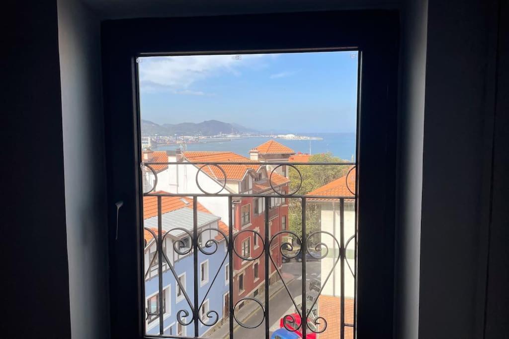 Loft In Getxo Apartment Exterior photo