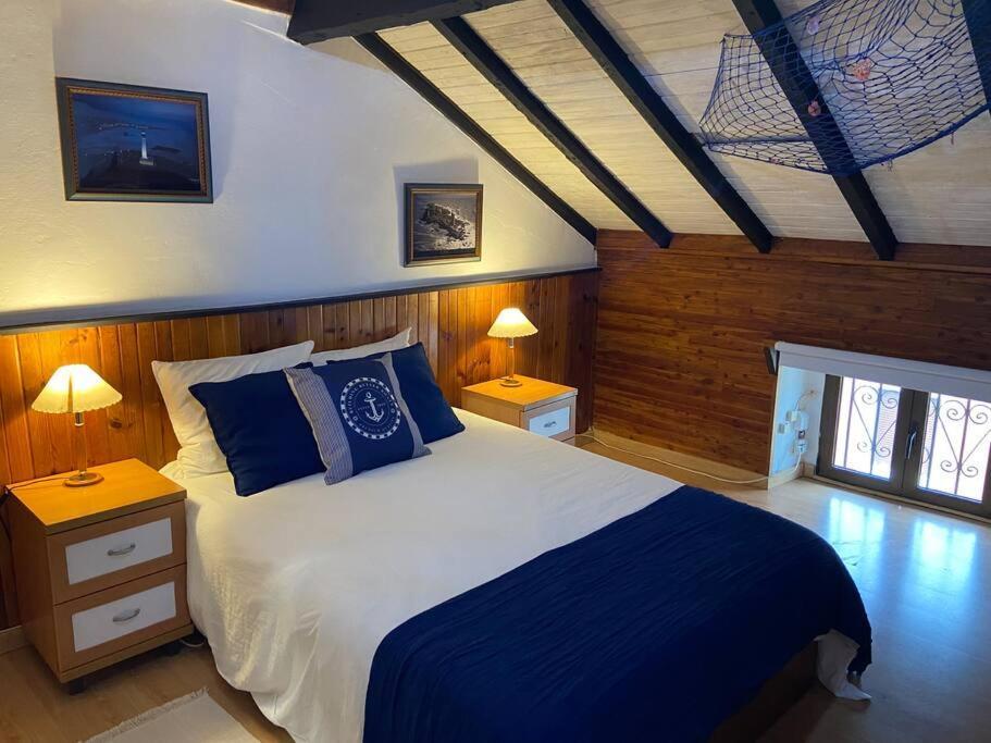 Loft In Getxo Apartment Exterior photo