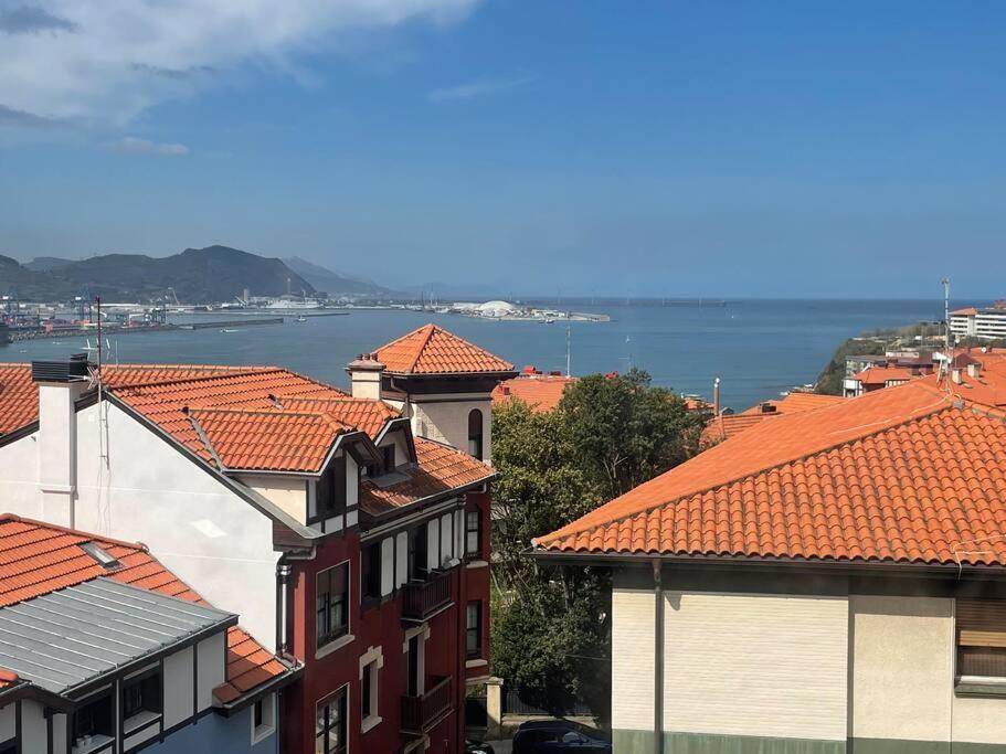 Loft In Getxo Apartment Exterior photo